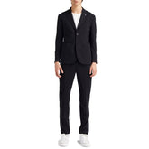 AT.P.CO Blue Nylon Suit -   -  AT.P.CO.